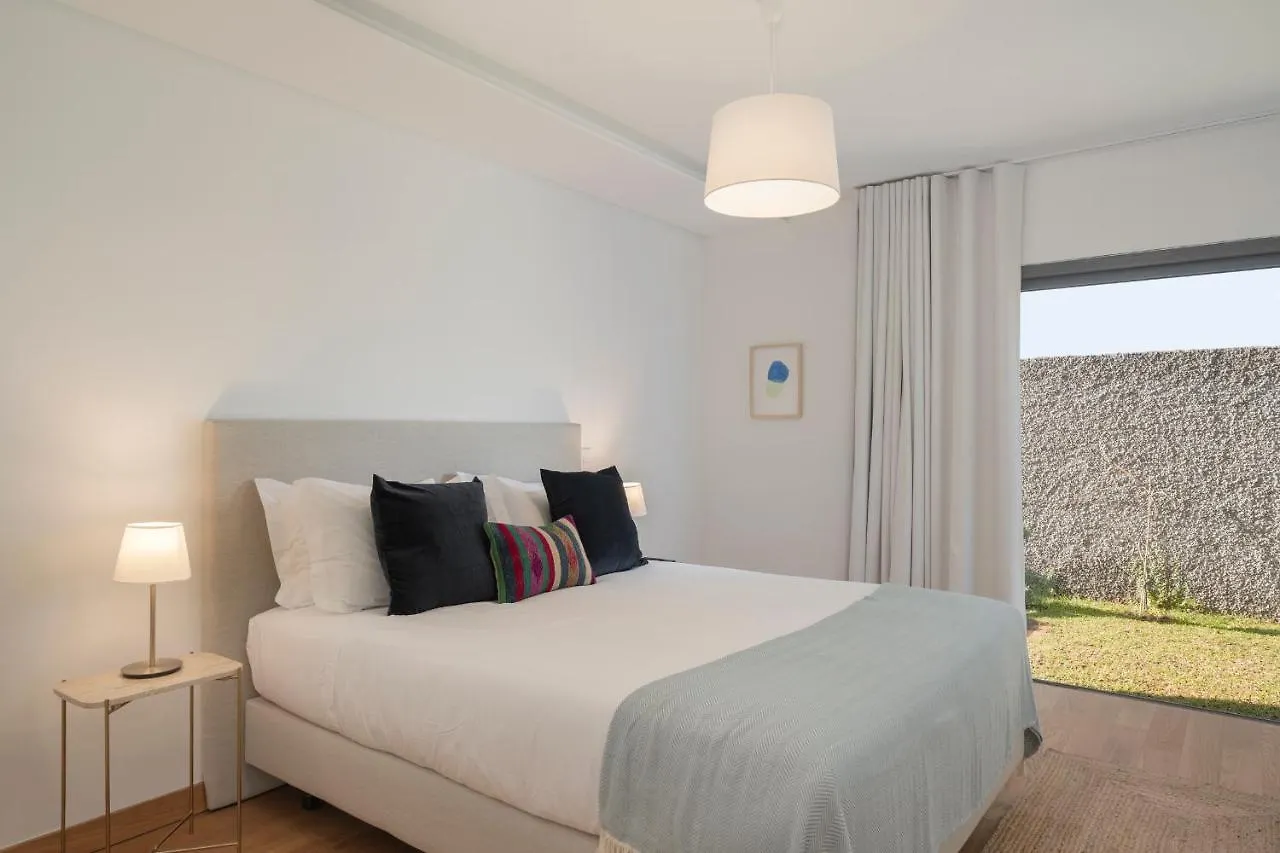 别墅 Casa Do Miradouro 6 By Heart Of Funchal别墅