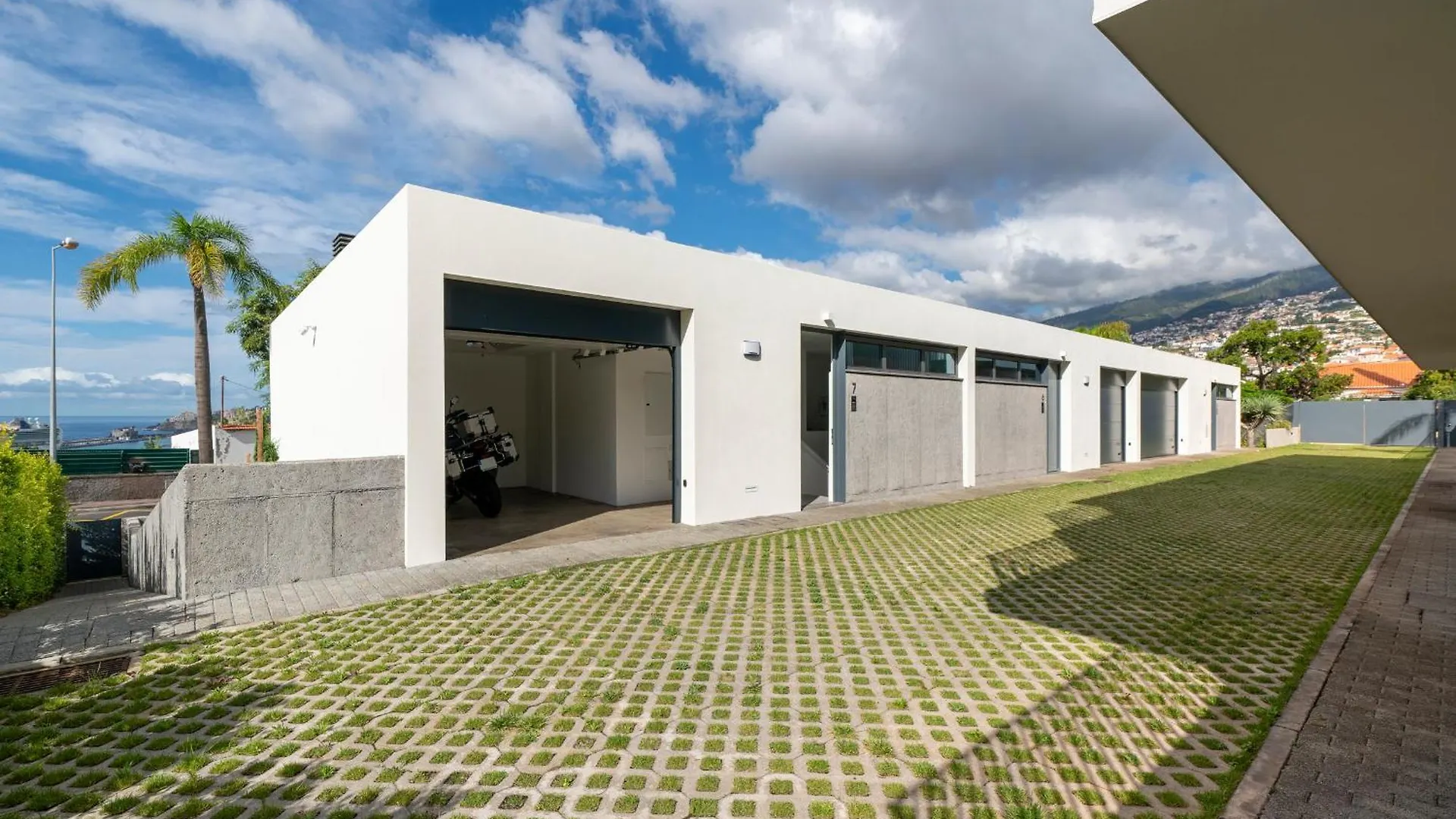 Casa Do Miradouro 6 By Heart Of Funchal别墅 葡萄牙