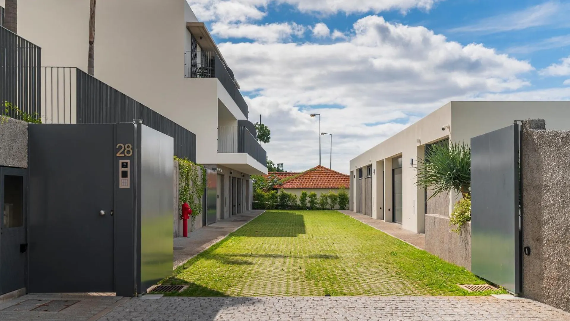 Casa Do Miradouro 6 By Heart Of Funchal别墅 0*, 丰沙尔 葡萄牙